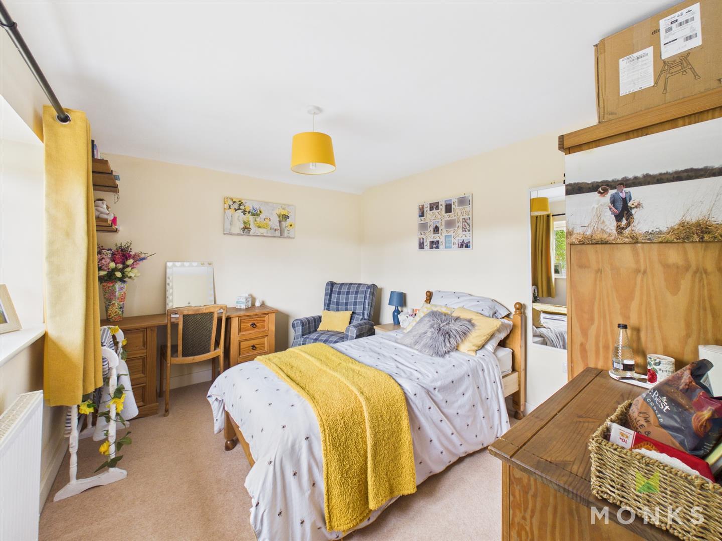 1 The Glebelands, Shrewsbury, SY4 3RU For Sale